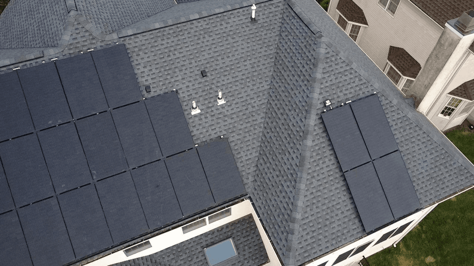roofing